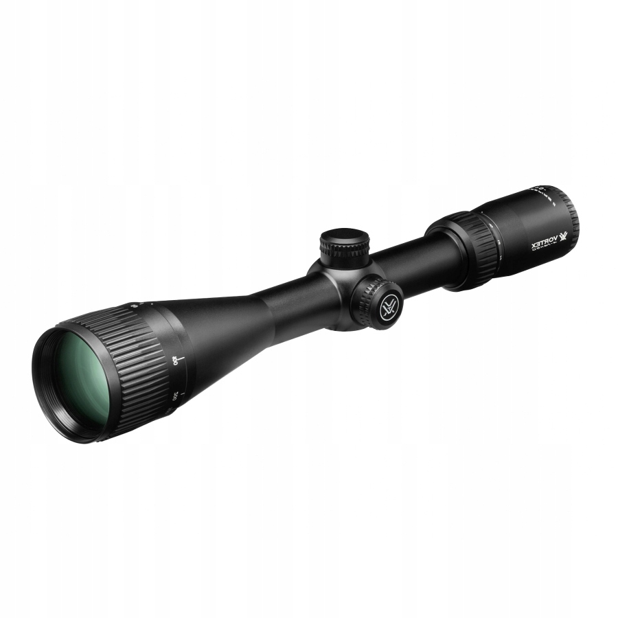 Zaměřovací dalekohled Vortex Crossfire II 4-16x50 30 mm Ao Bdc