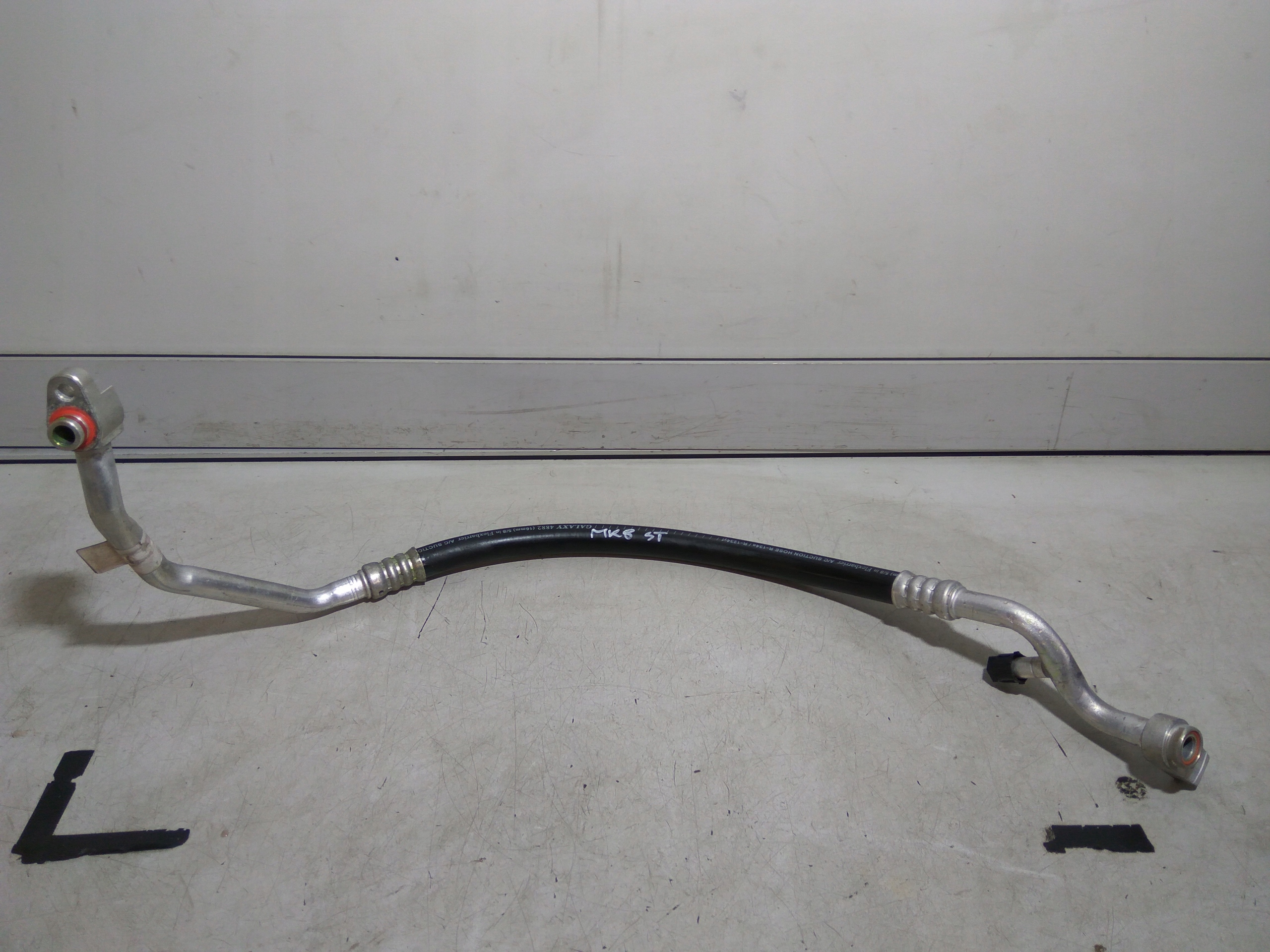 FORD FIESTA MK8 ST КАБЕЛЬ КЛИМА 1.5 ECOBOOST