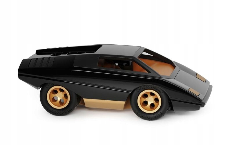 Samochód Playforever Ufo 74 Model Cannone