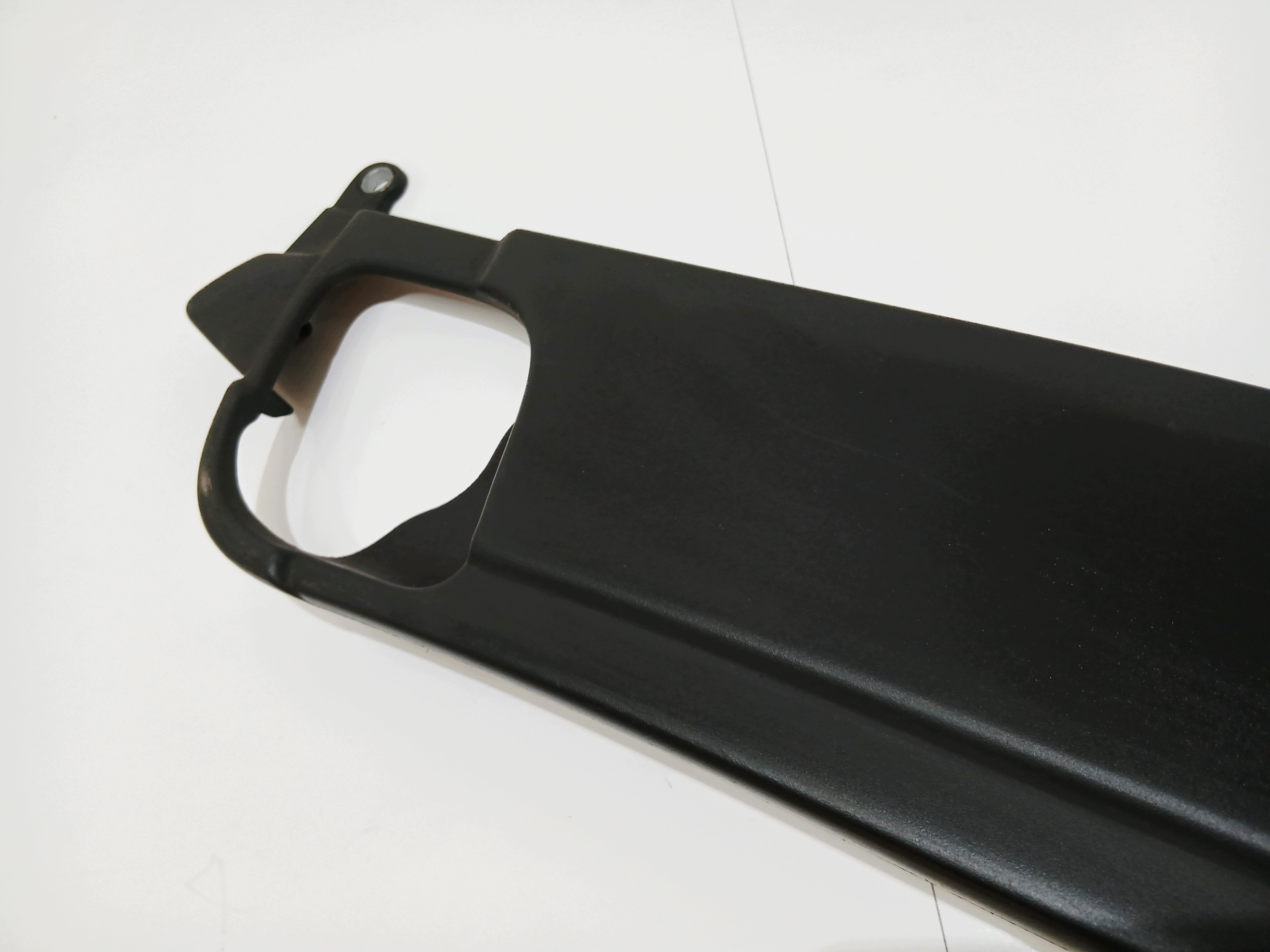 krytka stěny předního kryt BMW E60 E61 LIFT 7803340 OE