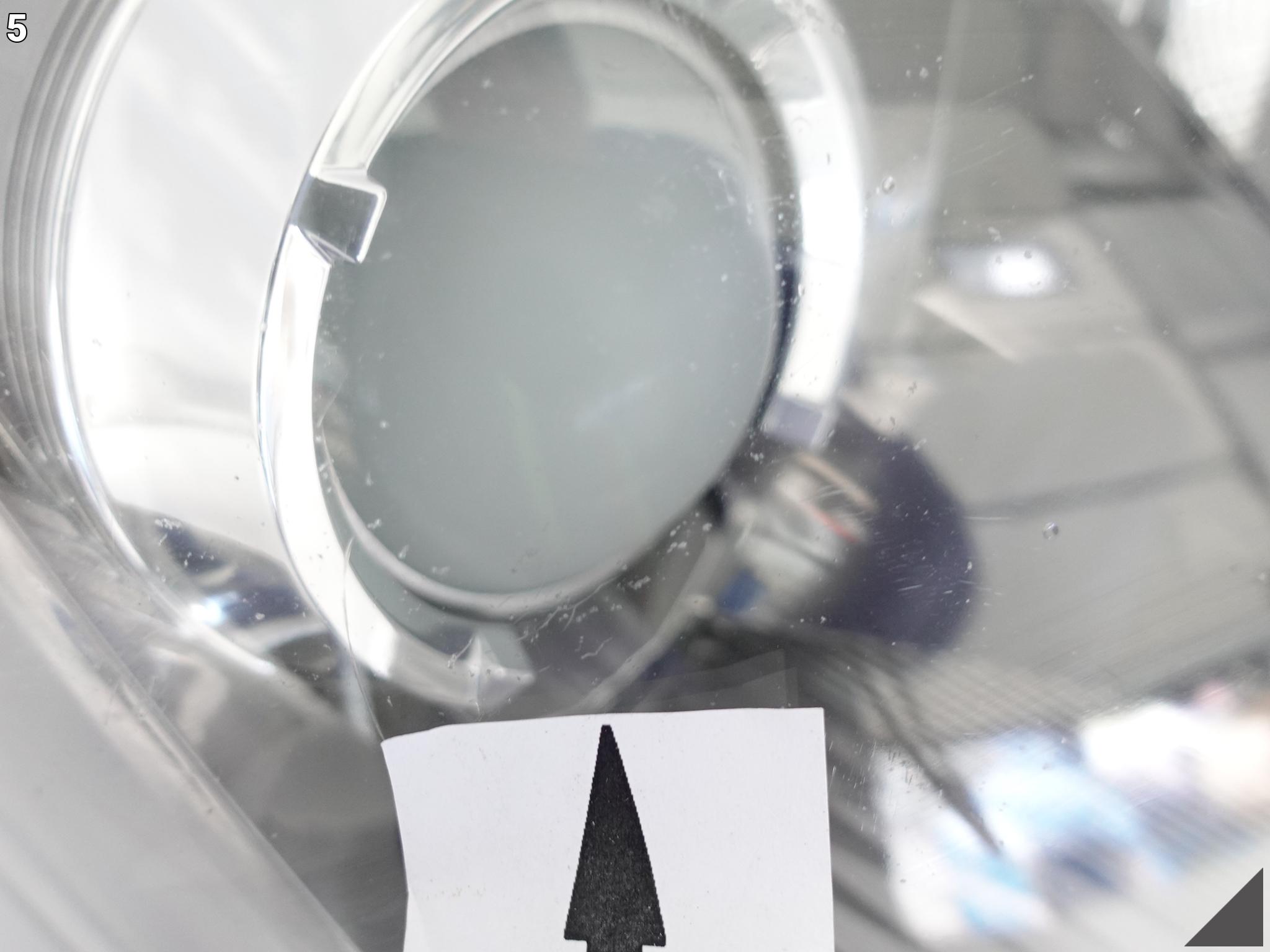 ASTON MARTIN CYGNET 11-13 ZWYKLA light right EU