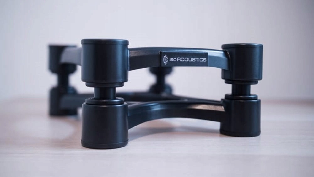 IsoAcoustics Iso-200 Maksymalne obciążenie 30 kg