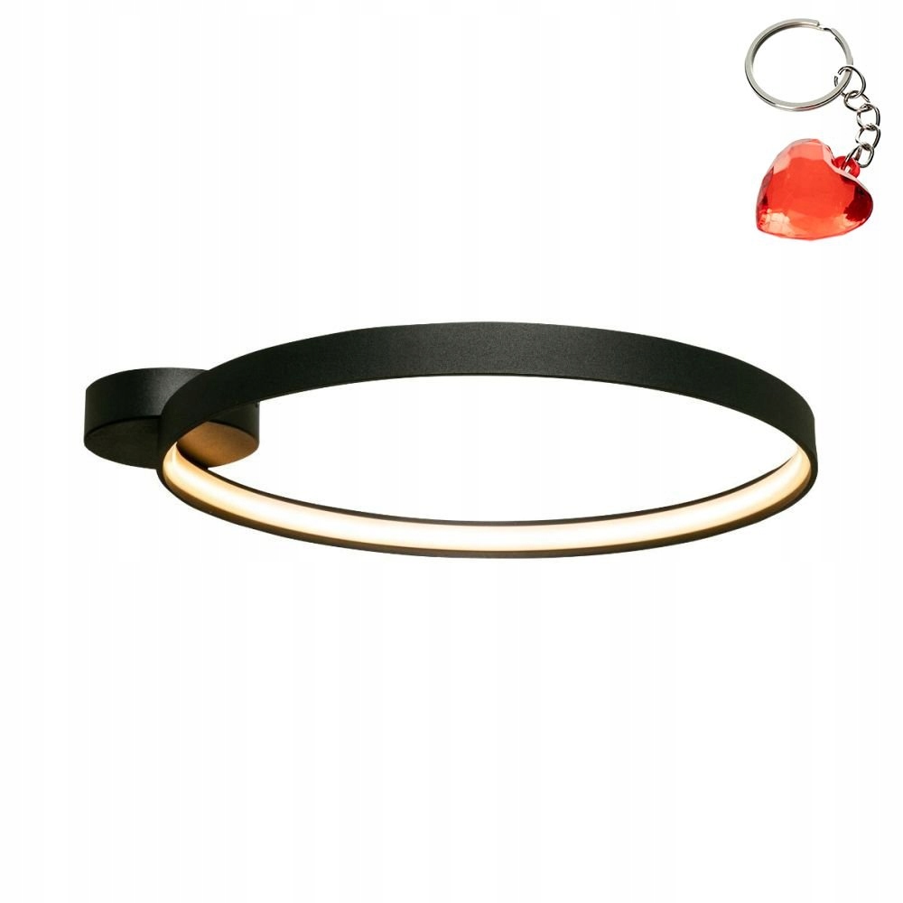 Led stropná lampa 50W Circle LA0772 Zuma Line