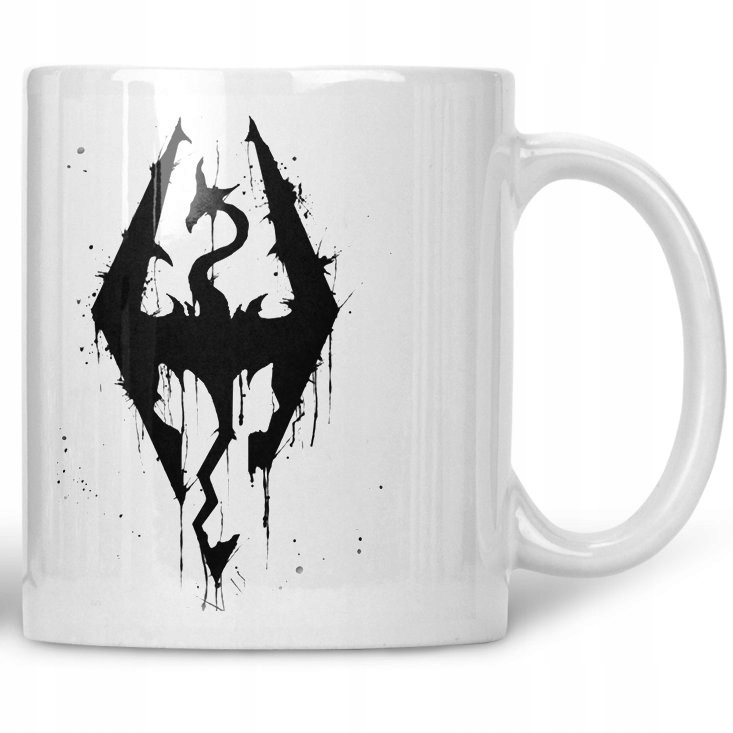 

Kubek Skyrim