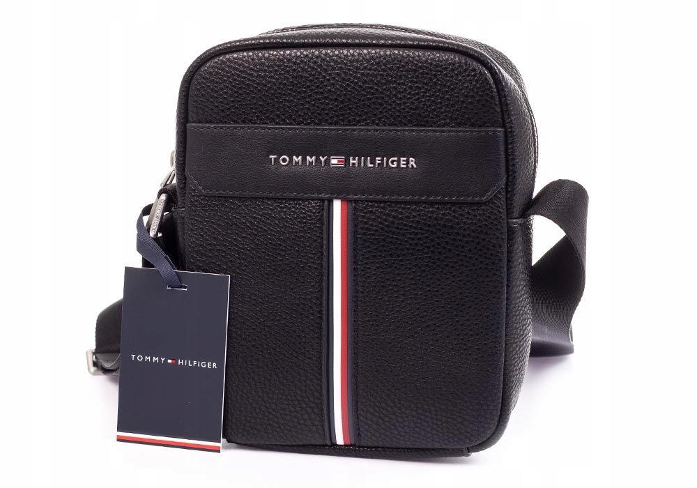 

Tommy Hilfiger Torba Listonoszka Th Downtown Mini