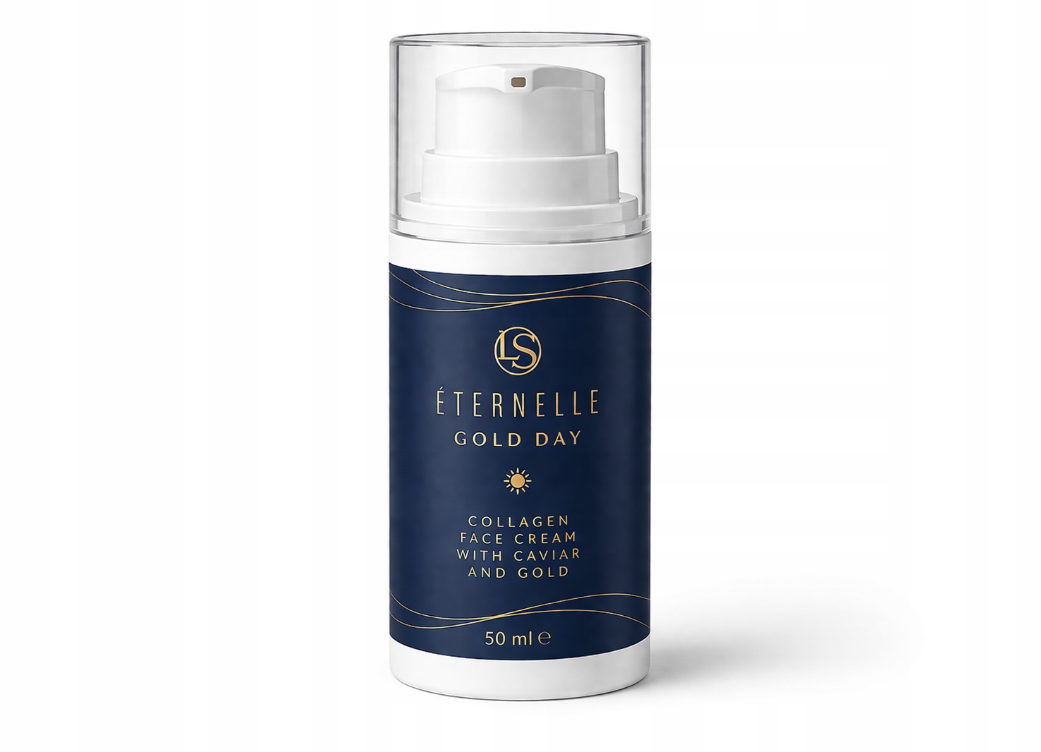Louis Santier Eternelle lifting 50 ml