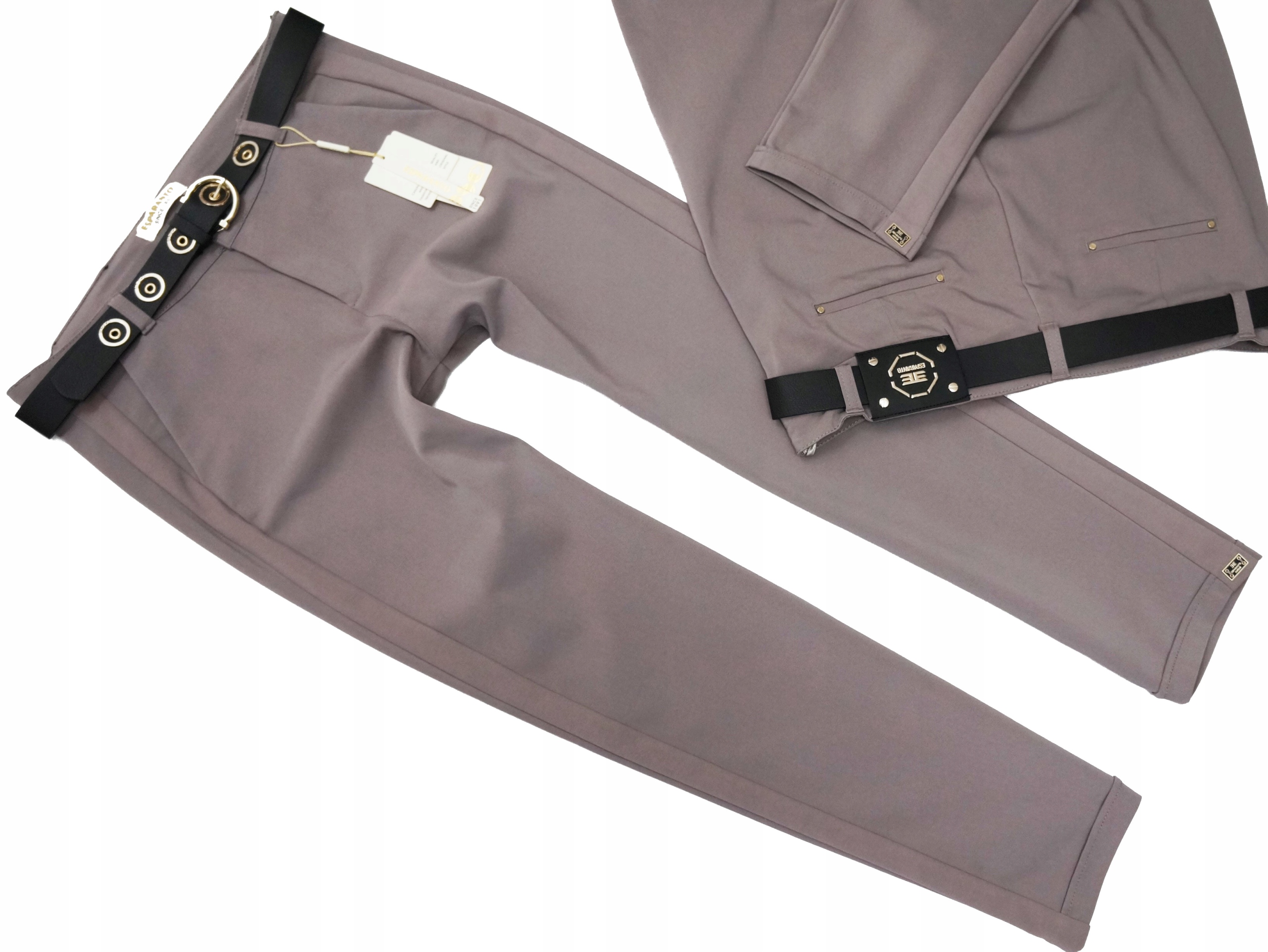 

tujkama_new Esparanto Eleganckie Spodnie Esperanto