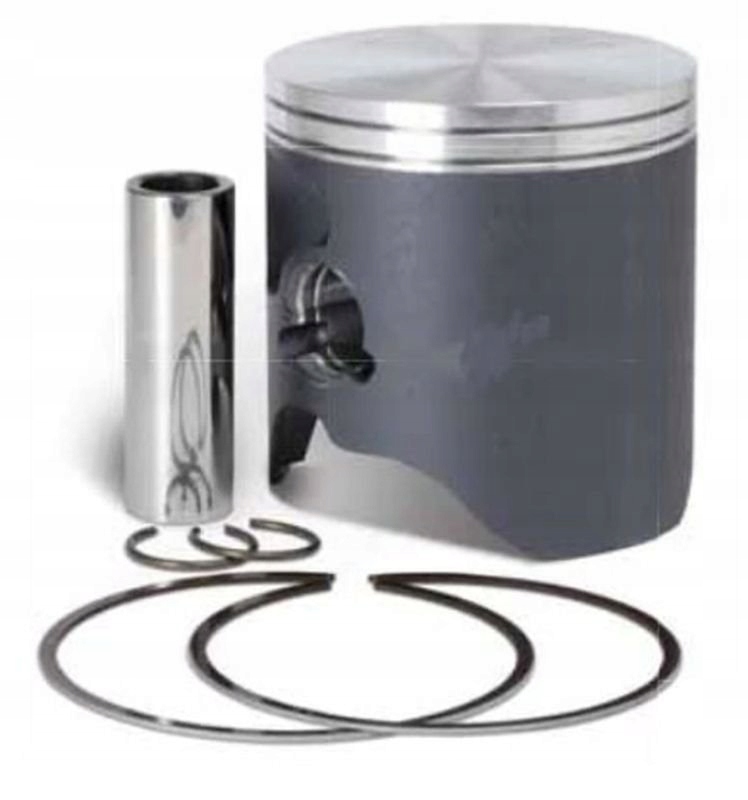 Vertex Piest Suzuki Rm 80 (RM80) Usa 91-01 Replika (47,47 MM)