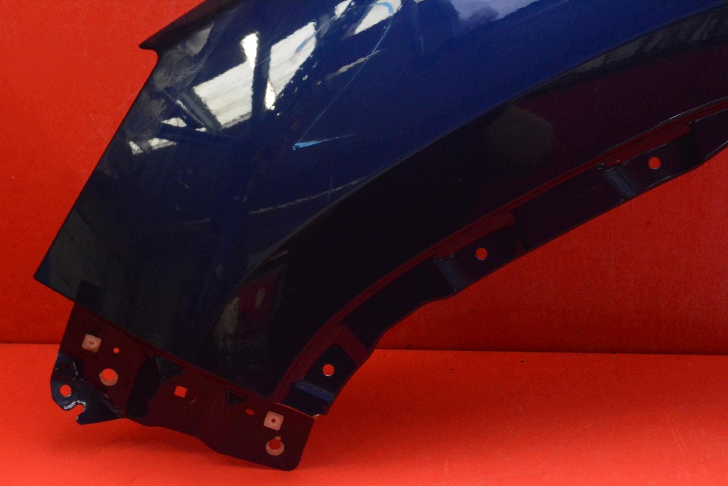 fender left front front CIEMNONIEBIESKI BAIC BEIJING X3 LIFT 19