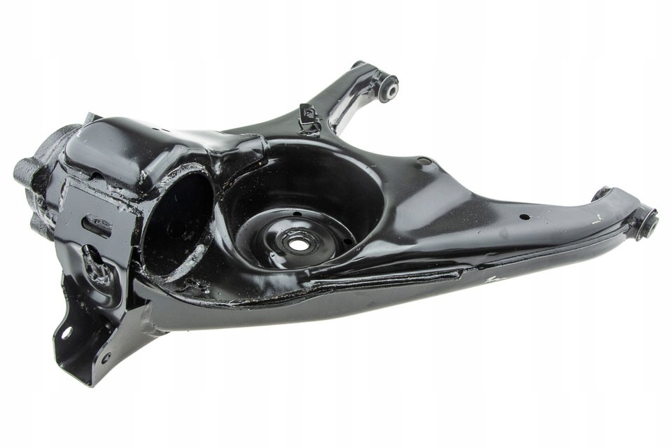 WAHACZ TYLNY MITSUBISHI GRANDIS 04-11 /LEWY/