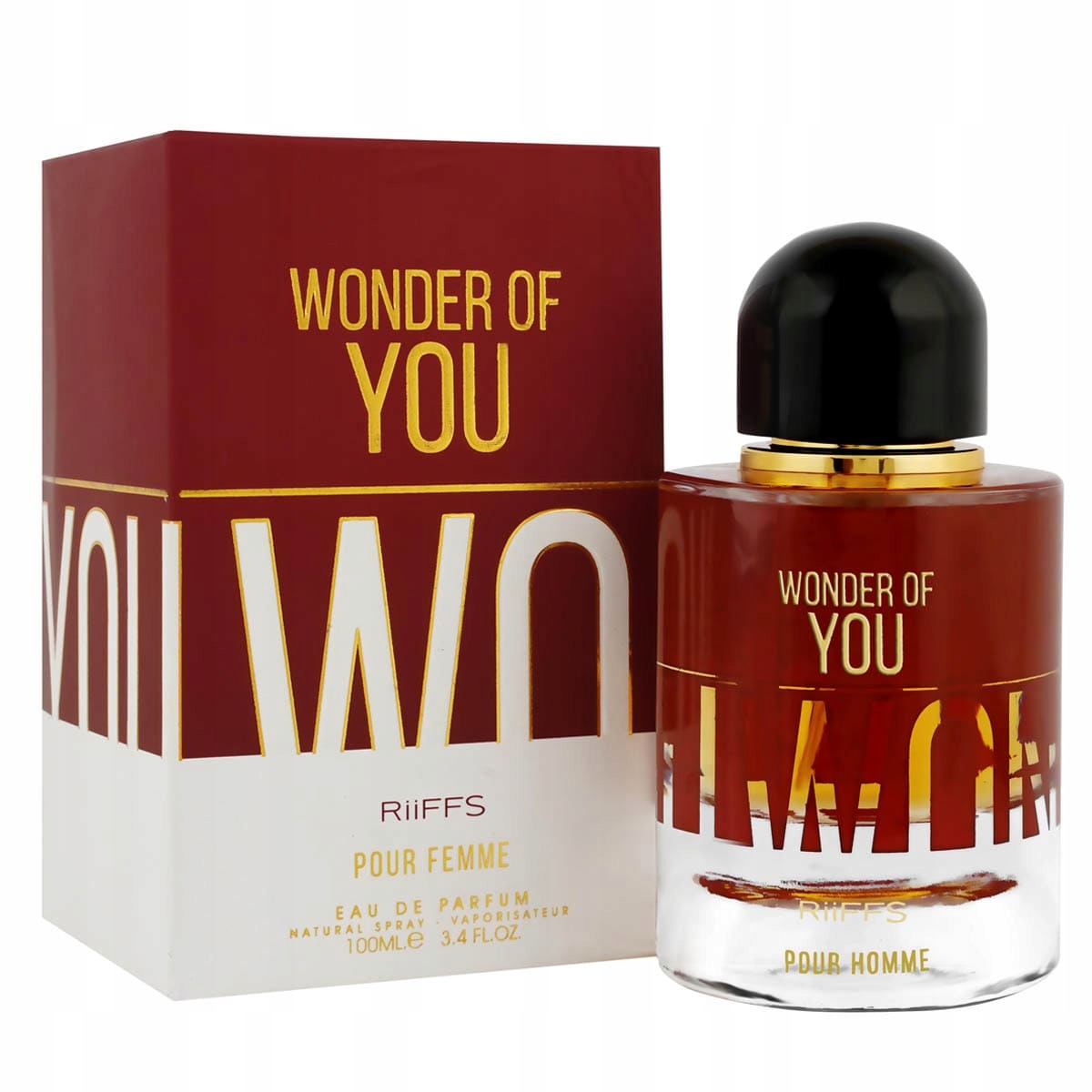 Riiffs Wonder of You Parfémovaná voda 100 ml