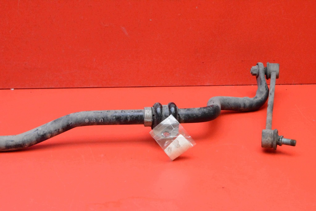 stabilizer rod front front KIA SPORTAGE 3 III 1.7 CRDI 115 KM 10-14