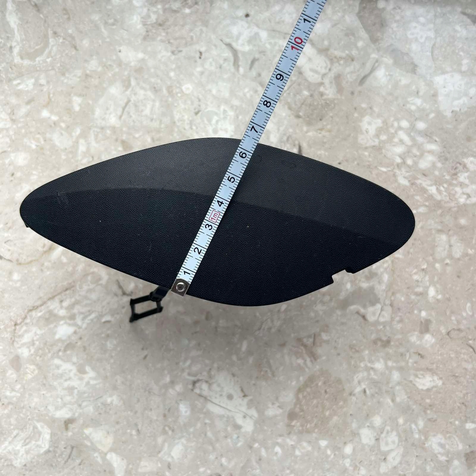 RENAULT KANGOO III 2020- spoiler bumper front 511802346R