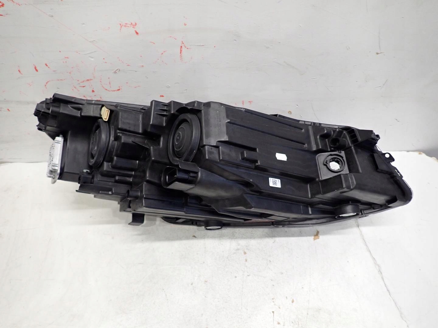 light front front left FORD KUGA MK3 2020- LV4B-13W030-AK