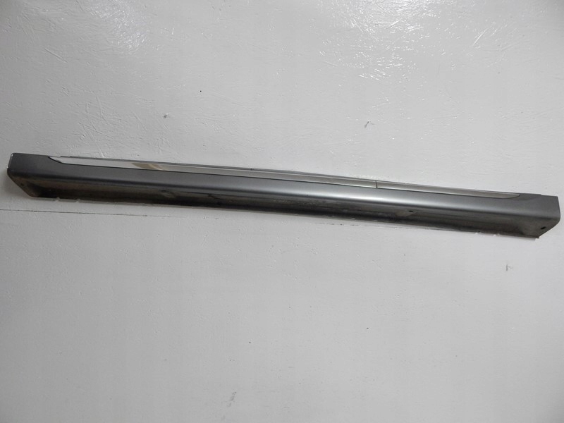 Педаль порога ліва MITSUBISHI OUTLANDER III U17