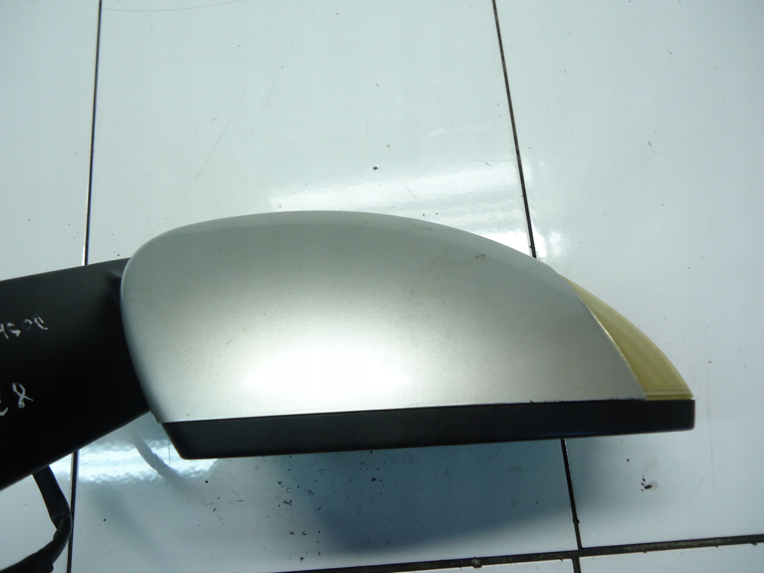FORD S-MAX mirror right 8 PIN UK ANGLIA