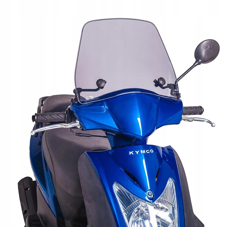 5671H - ОБТЕКАТЕЛЬ PUIG KYMCO AGILITY 50 / 125 2005-2016
