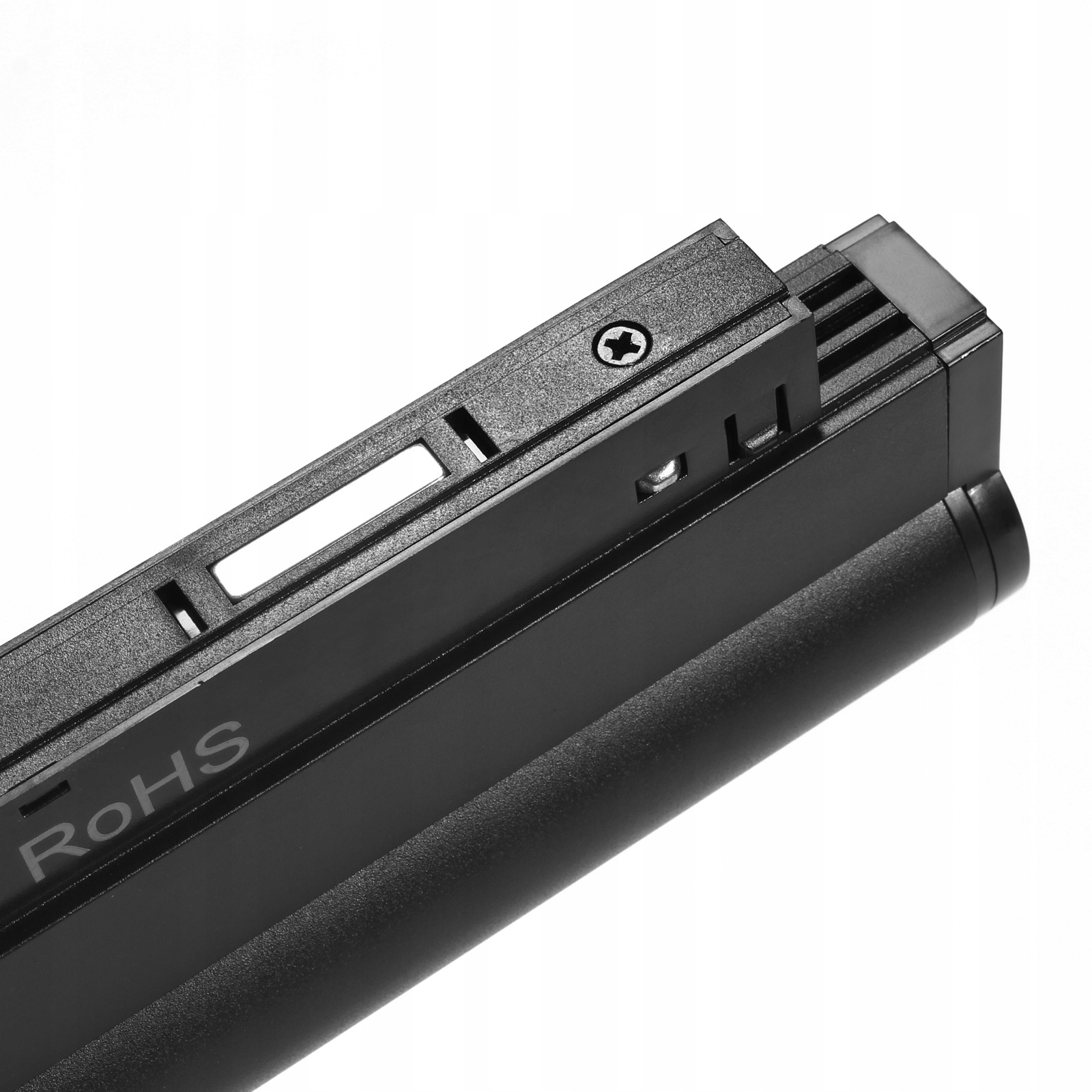 Lampa magnetyczna LED szynowa 12W 3000K Długość 0.23 m