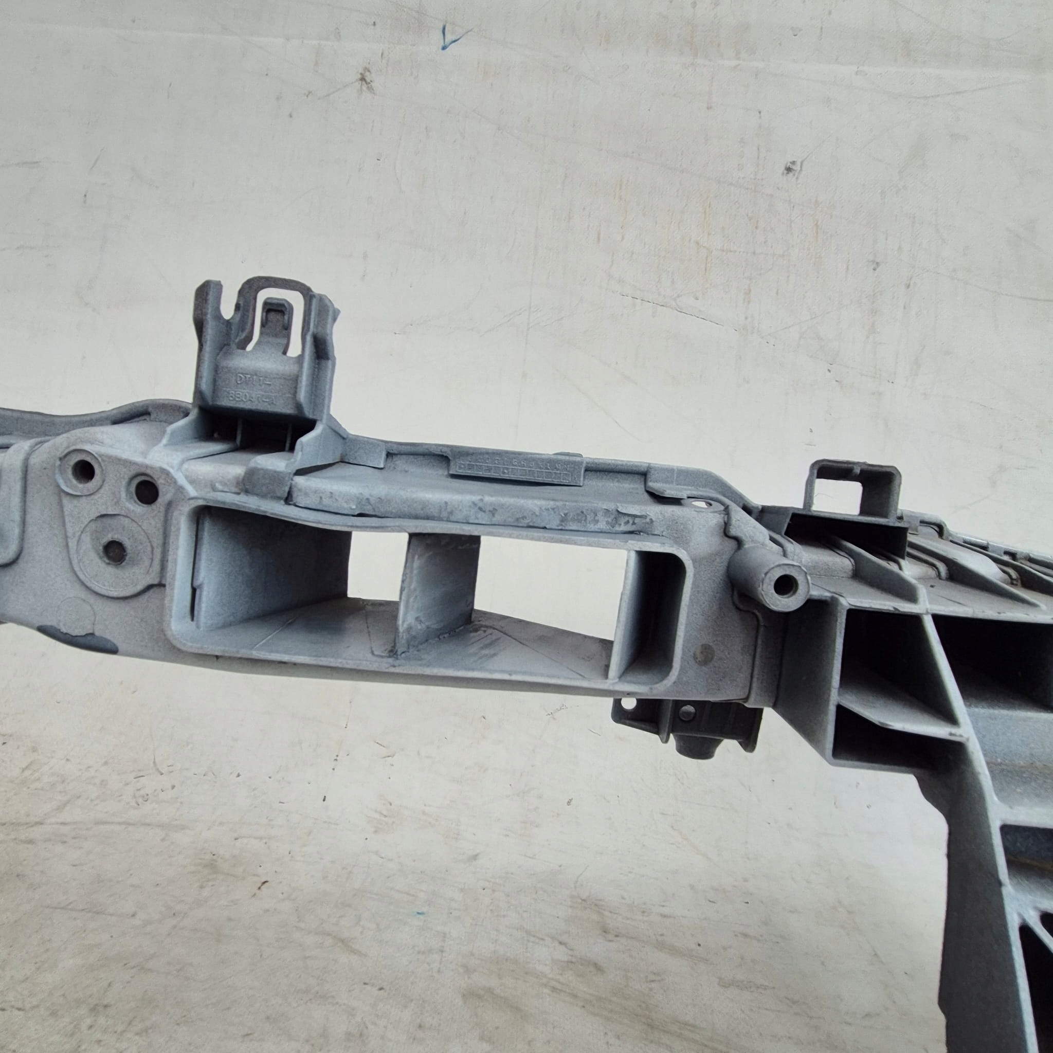 FORD KUGA MK2 LIFT support panel for radiators pillar front CV44-8B041-A