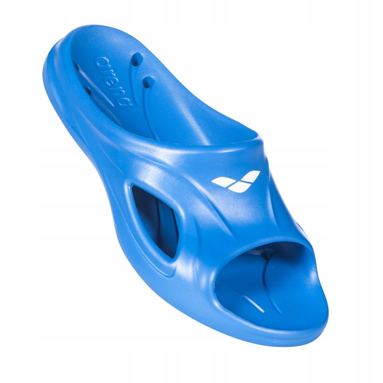 

Klapki Arena Hydrosoft II Junior Hook Royal 37