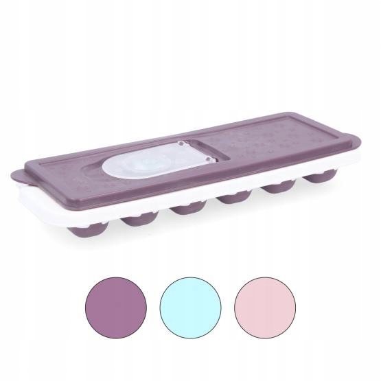 

Foremka Silikonowa Forma Do Kostek Lodu Na Lód