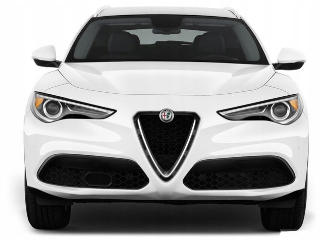 Fólie Ppf Premium na světlomety pro Alfa Romeo Stelvio bezbarvá