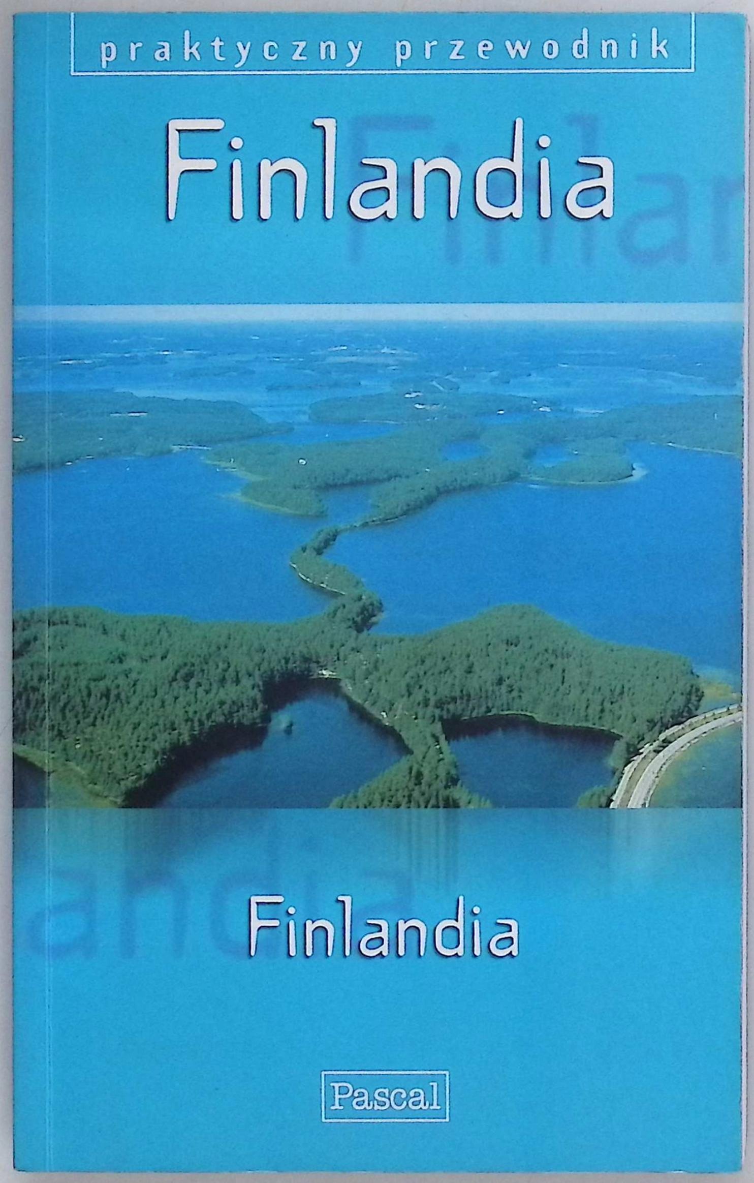 Praktyczny przewodnik Finlandia