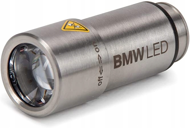

Latarka diodowa led Bmw 63312410071