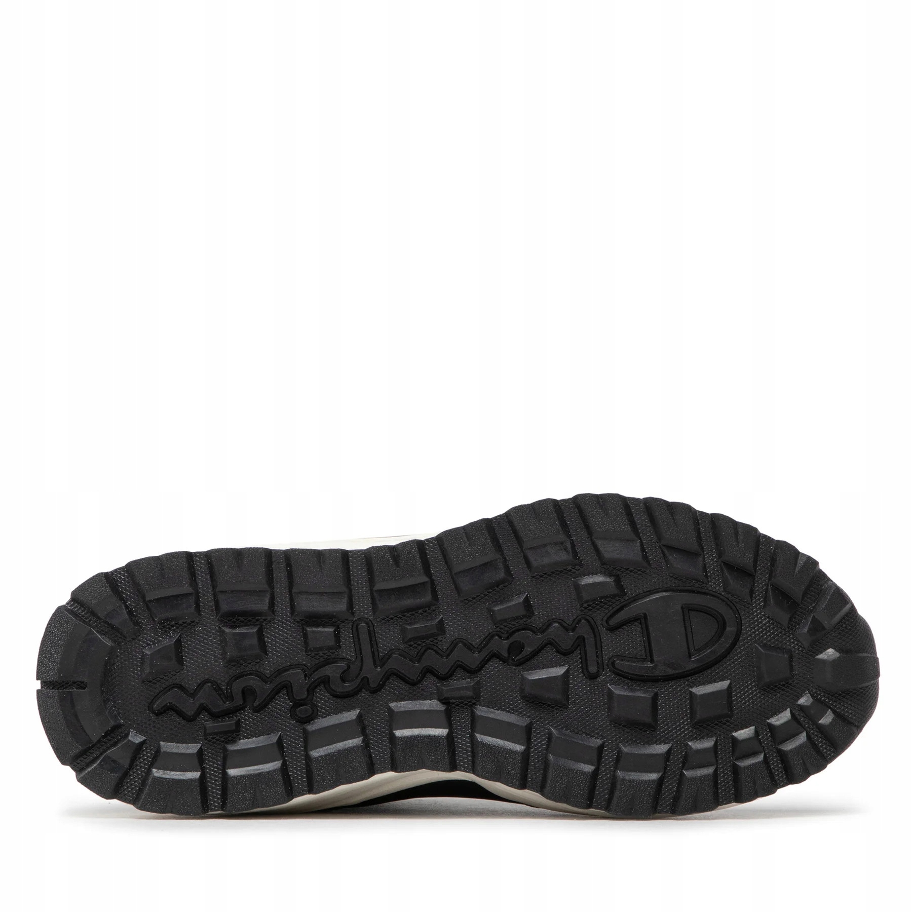 Buty Dziecięce Champion S32441KK002 CLIMB RX MID B GS Czarne