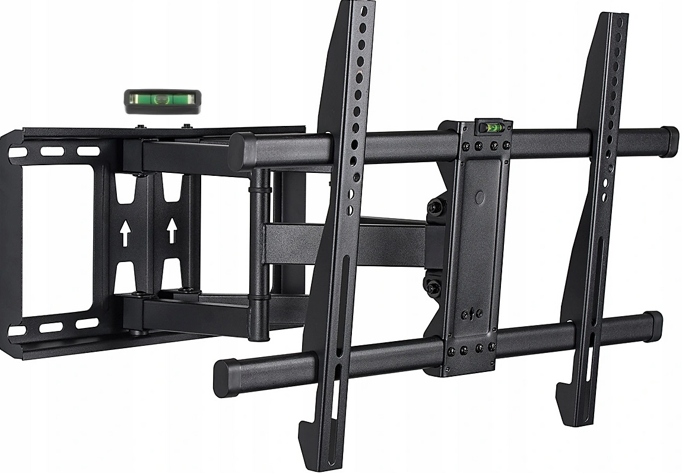 Otočná Tlapka Pro Bezpečné Upevnění Televizoru 75 Palců