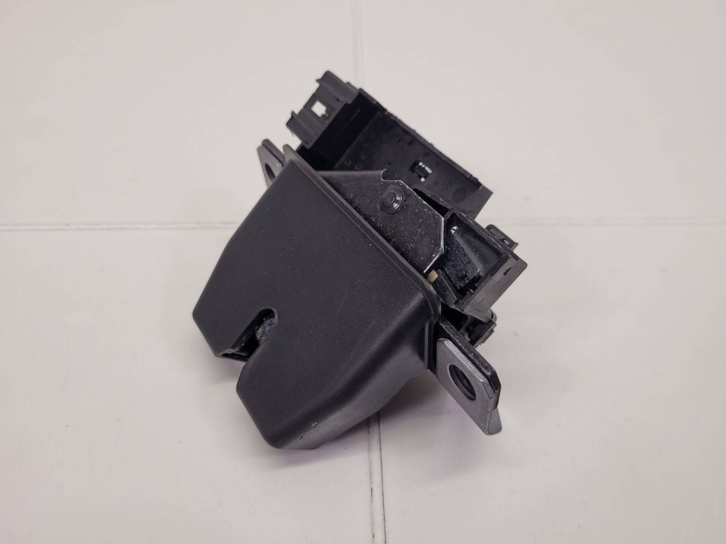 lock bonnet boot Ford Puma 2 2021 H1BAN442A66AB