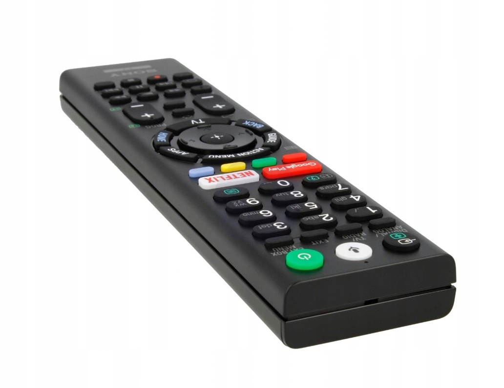 Sony Remote Commander (RMF-TX310E)