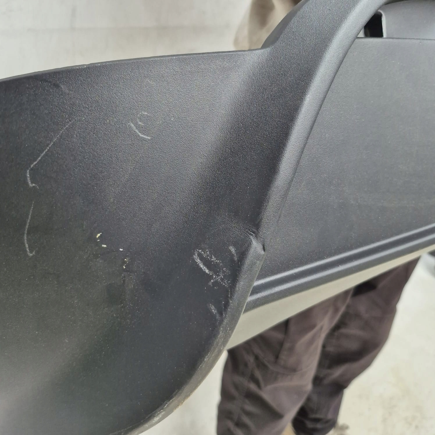 AUDI A4 B9 8W0 LIFT 19- door left front front