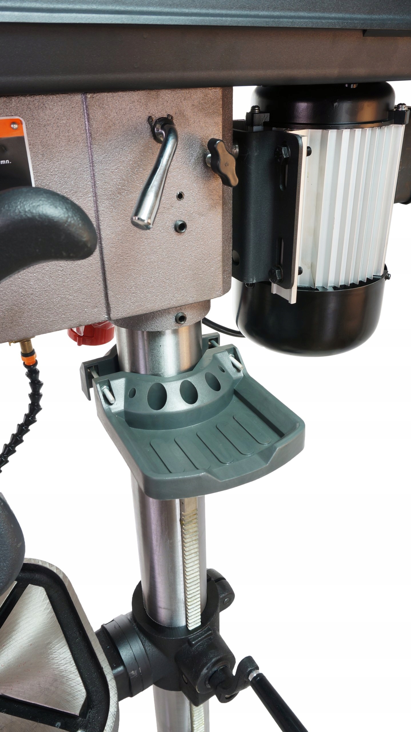 WIERTARKA KOLUMNOWA SLUPOWA MAGNUM DP 1725 25mm Producent code U W Z DP1725F