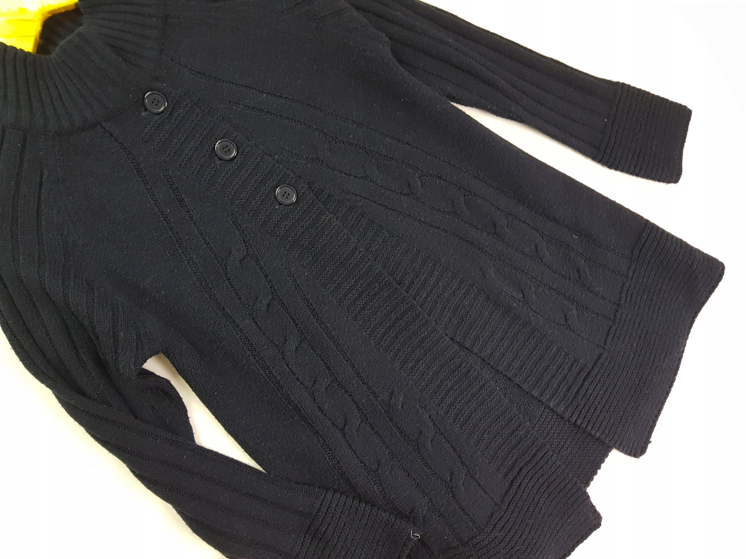 lwie 38/M Sweter ciążowy Kolor wielokolorowy