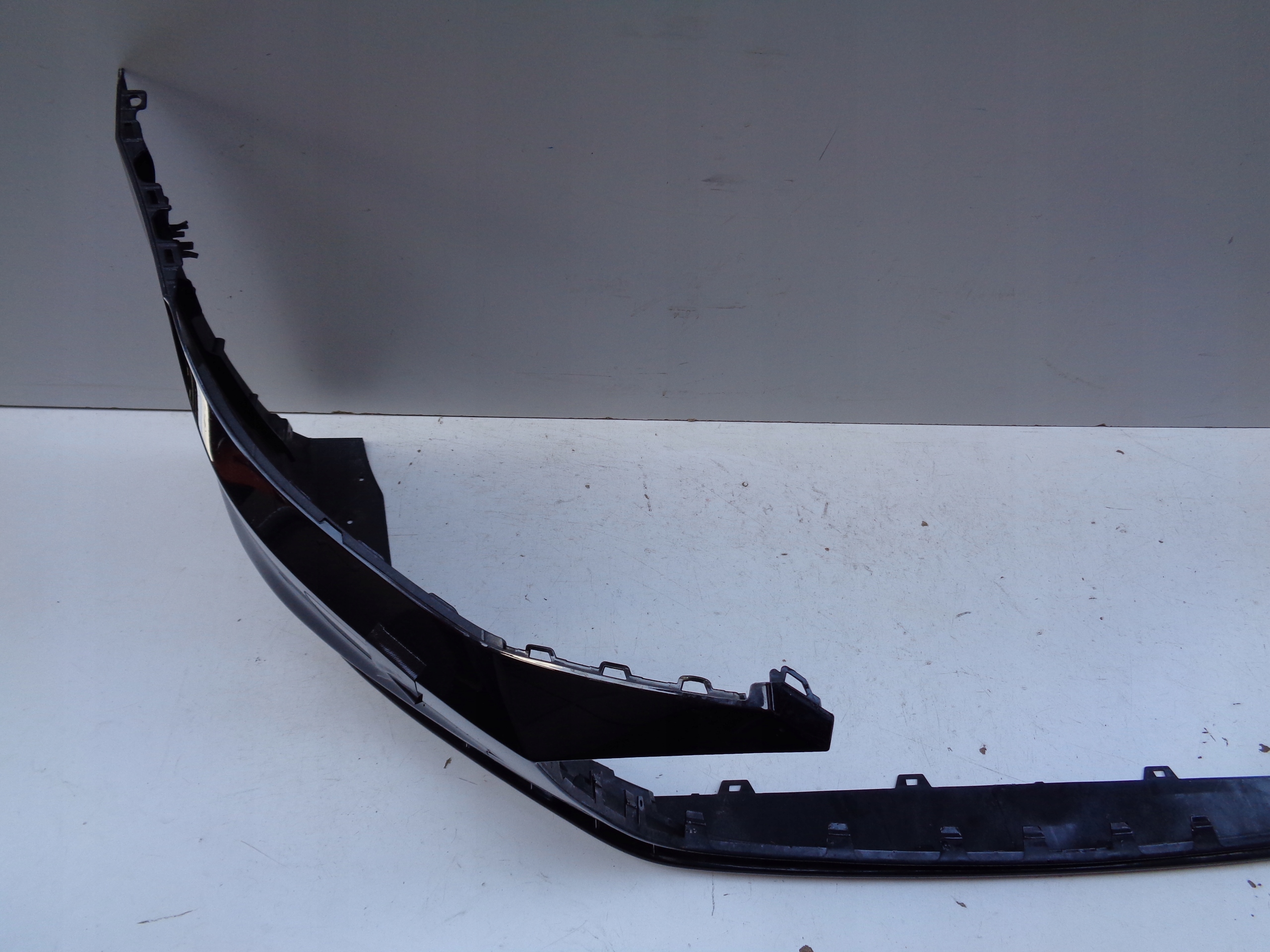 front bumper AUDI A8 D5 4N 4N0 18- NR 51747