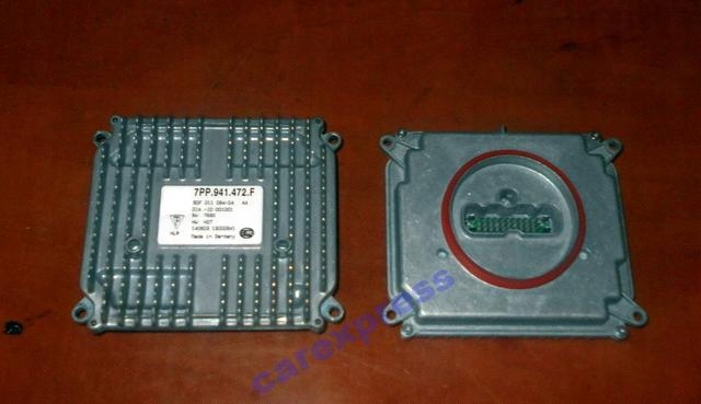 Конвертер модуль led Cayenne 7PP947472F