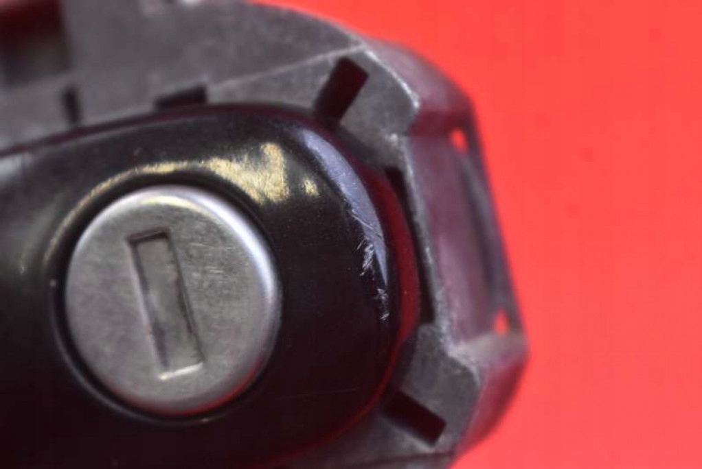 handle left front front black 3B0837886G SEAT LEON 2 II 05-09