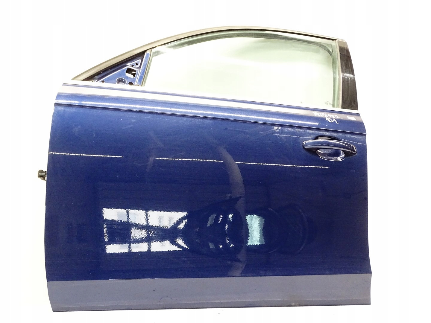 door left front left front window handle AUDI A4 B8 sedan KOMBI LX5Q