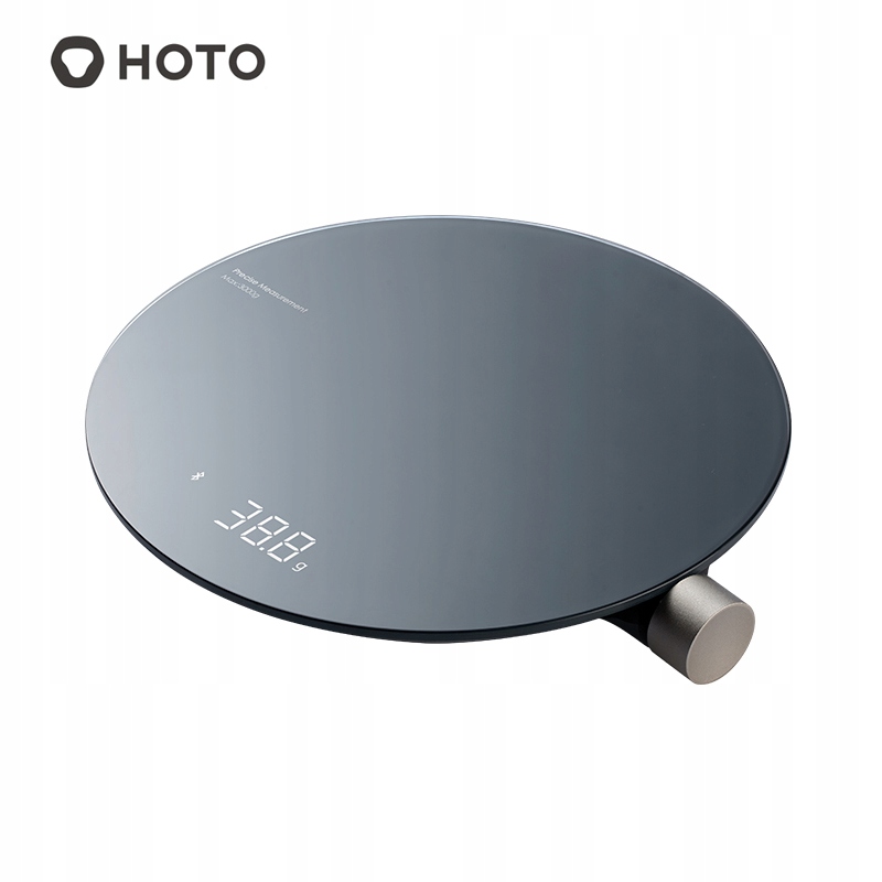 Waga kuchenna elektroniczna LED HOTO XIAOMI APP Marka inna