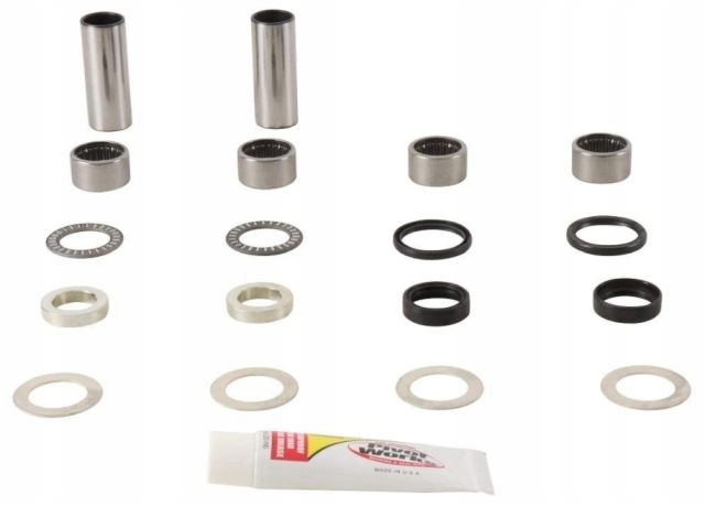 Pivot Works Sada Na Opravu Kyvadla Yamaha Yz 125 '02-04, Yz 250 '02-05, Y