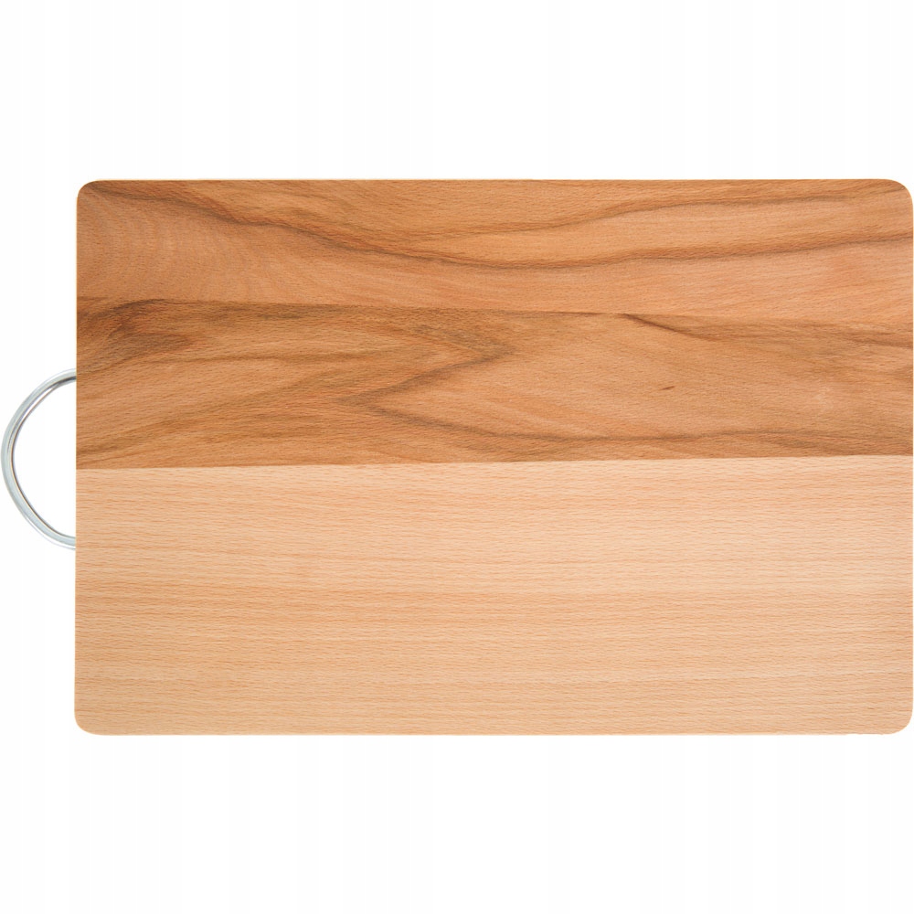 

85983 Domotti Deska Do Krojenia Drewniana 30x20 CM