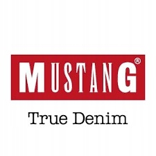 Koszula Damska Bawełna Mustang R. 42 LEE Ralph Model Mustang Emma KC Basic