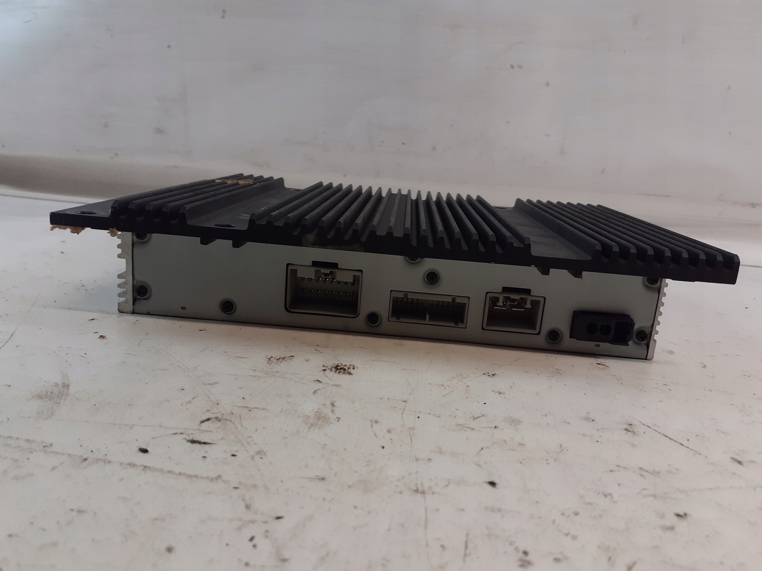 amplifier RADIA VOLVO S40 II 30732824