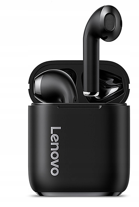 

Słuchawki Bluetooth Lenovo LP2 Bezprzewodowe Sport