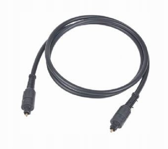 Gembird Kabel optyczny Toslink Toslink 1M