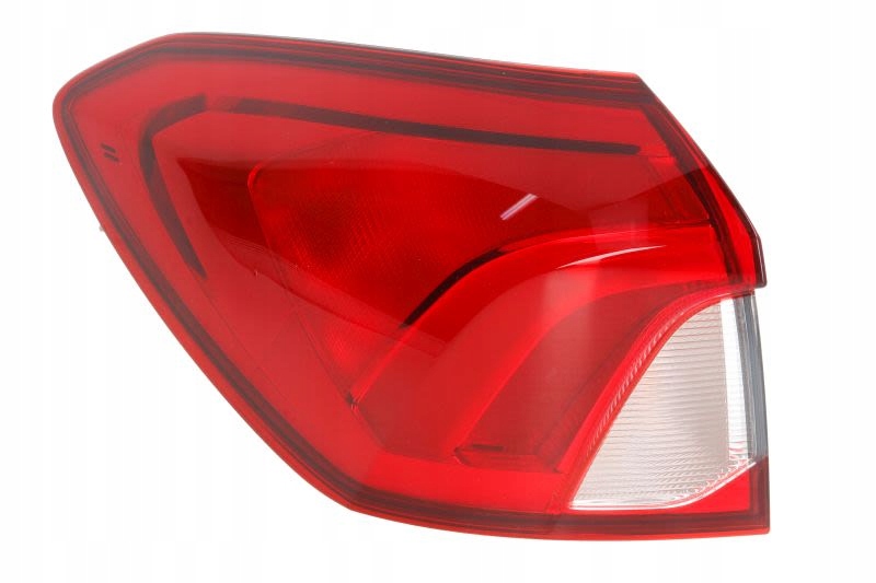 LAMPA TYLNA FORD FOCUS IV 09.18 - LE