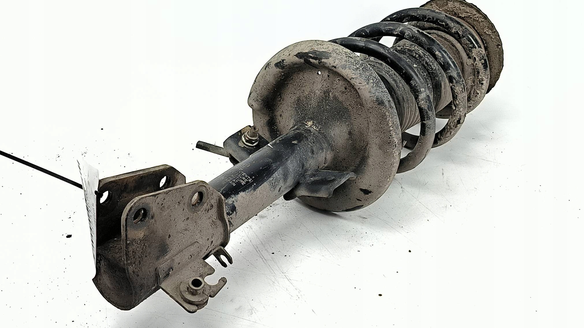shock absorber right front 335835 RENAULT MASTER III