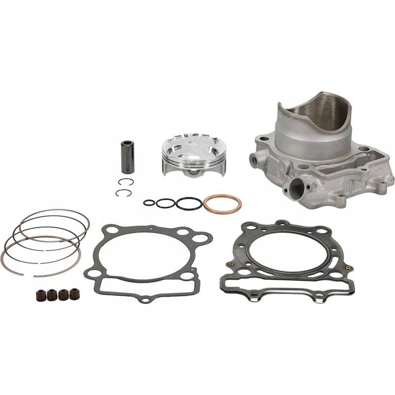 Cylinder Works Kompletný Valec Suzuki Rmz 250 (rm-z 250) '19-'23 Štandard