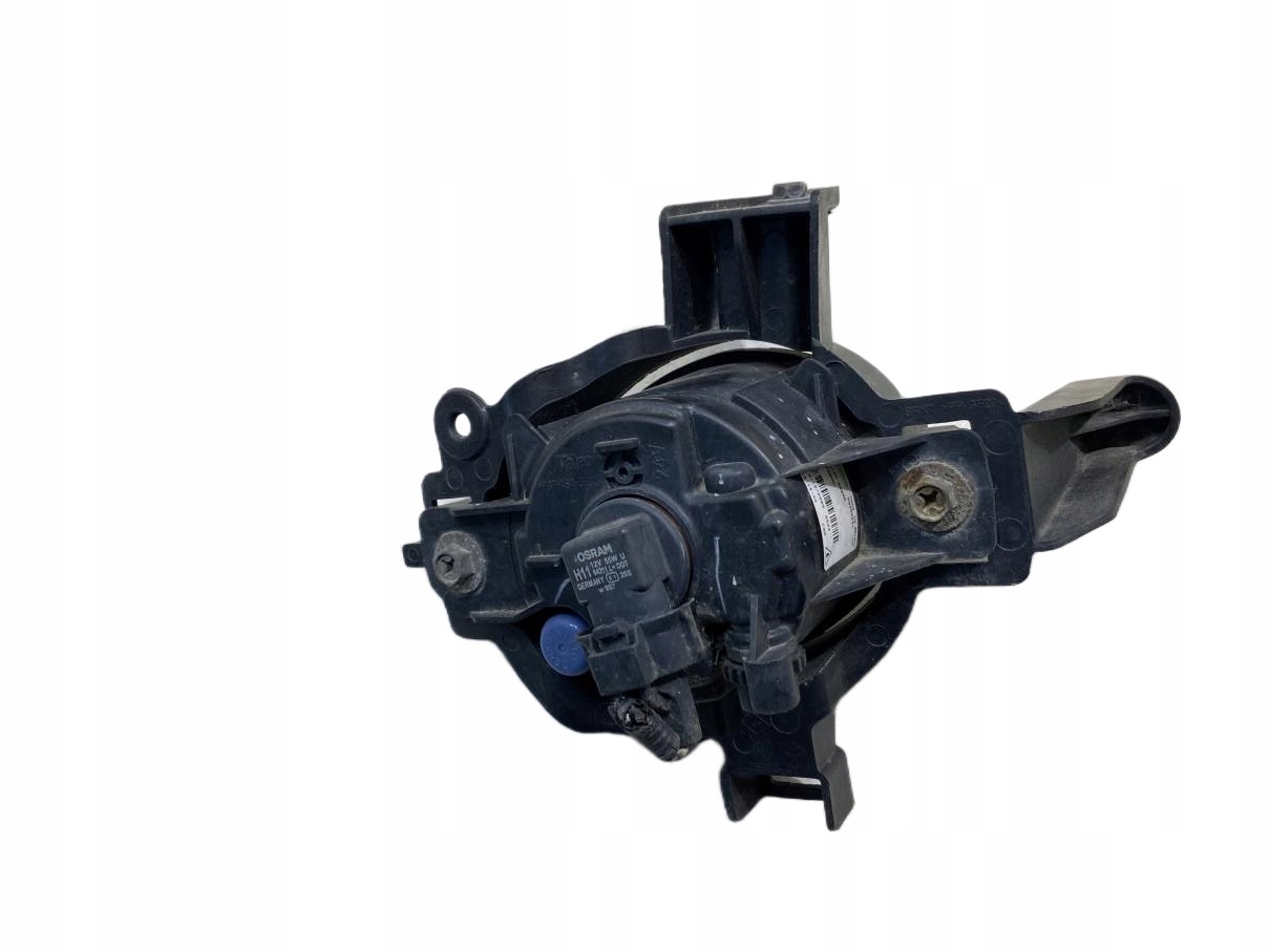 fog light left RENAULT KOLEOS and 89206431